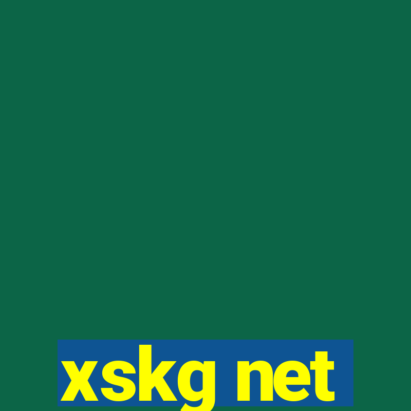 xskg net