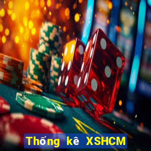 Thống kê XSHCM ngày 26