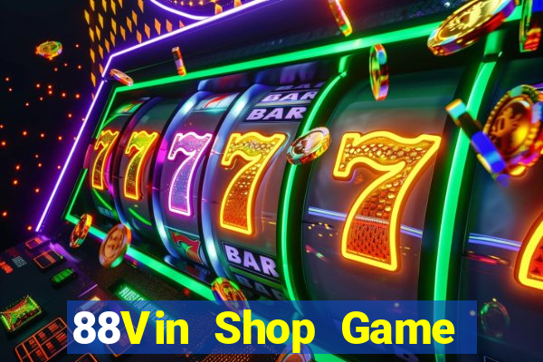 88Vin Shop Game Bài Rio