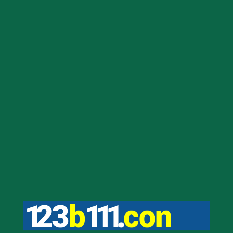 123b111.con