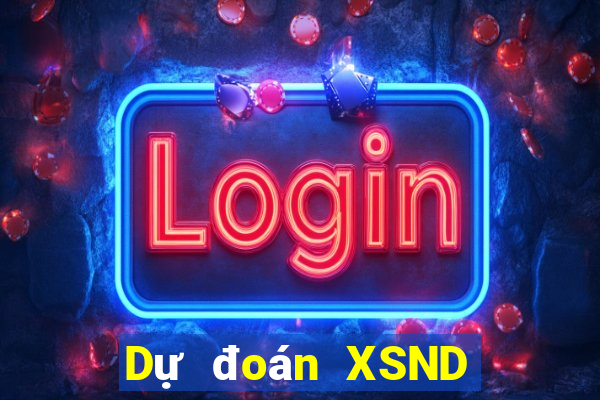 Dự đoán XSND Thứ 6