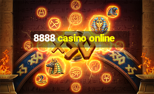 8888 casino online