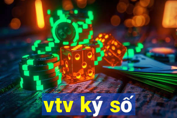 vtv ký số