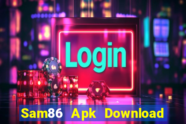 Sam86 Apk Download Game Bài