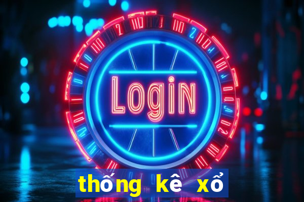 thống kê xổ số bình định