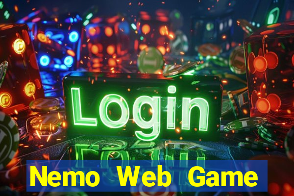 Nemo Web Game Thẻ Bài Eloras