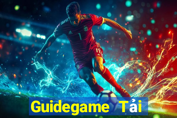 Guidegame Tải Game Bài Đổi Thưởng