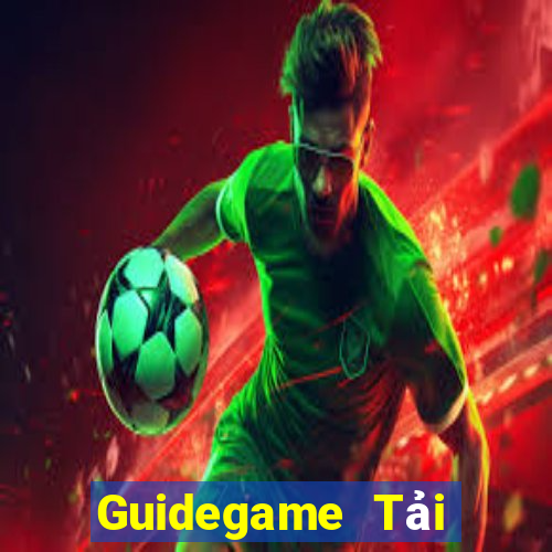 Guidegame Tải Game Bài Đổi Thưởng