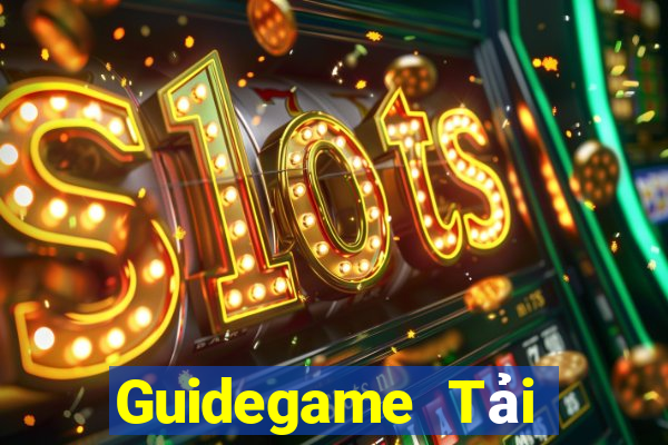 Guidegame Tải Game Bài Đổi Thưởng