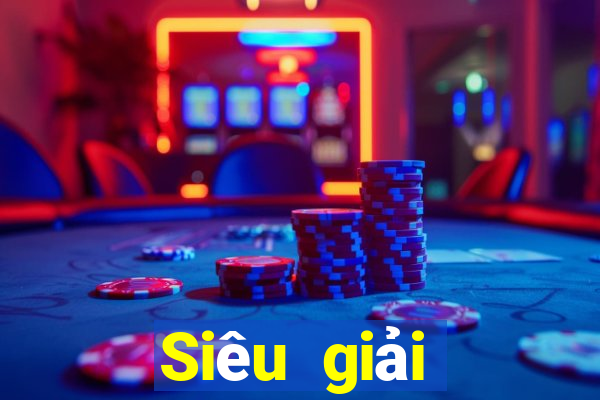 Siêu giải thưởng King 1.2.0