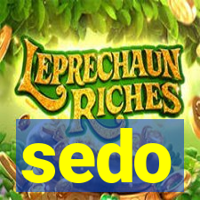 sedo