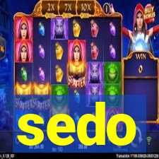 sedo