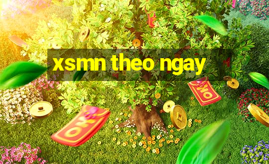 xsmn theo ngay