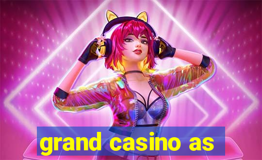 grand casino as