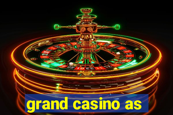 grand casino as