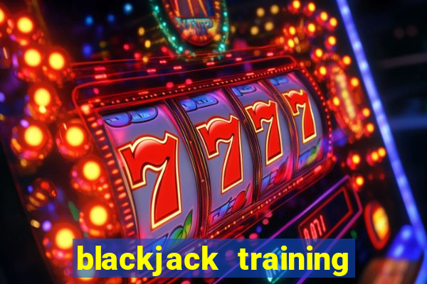 blackjack training online free