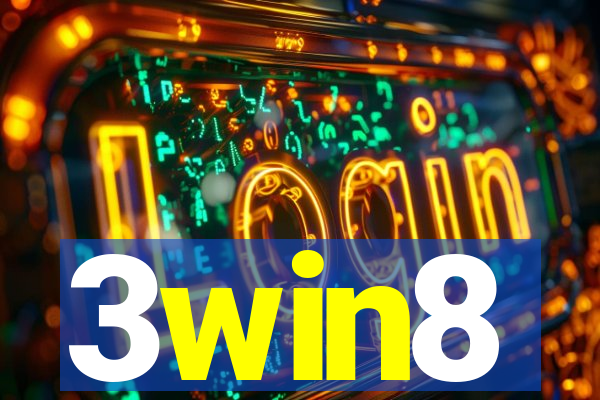 3win8