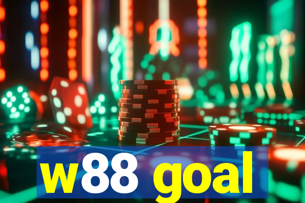 w88 goal