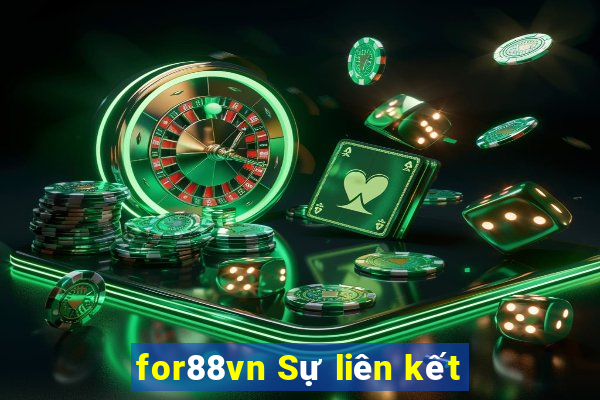 for88vn Sự liên kết