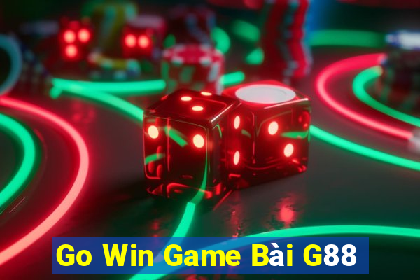 Go Win Game Bài G88