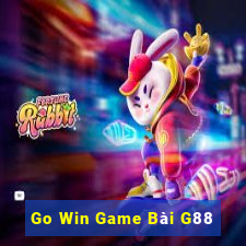 Go Win Game Bài G88