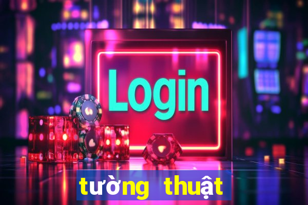 tường thuật world cup