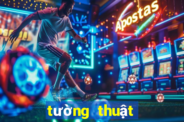 tường thuật world cup