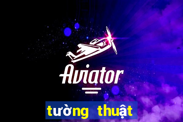 tường thuật world cup