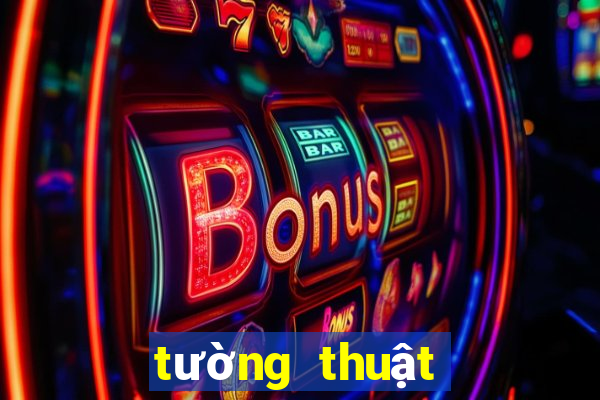 tường thuật world cup