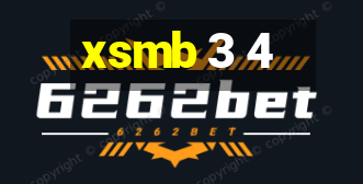 xsmb 3 4