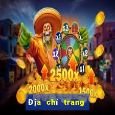 Địa chỉ trang web của Yi Cai