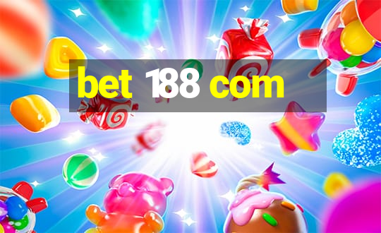 bet 188 com