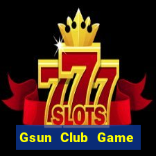 Gsun Club Game Bài 77