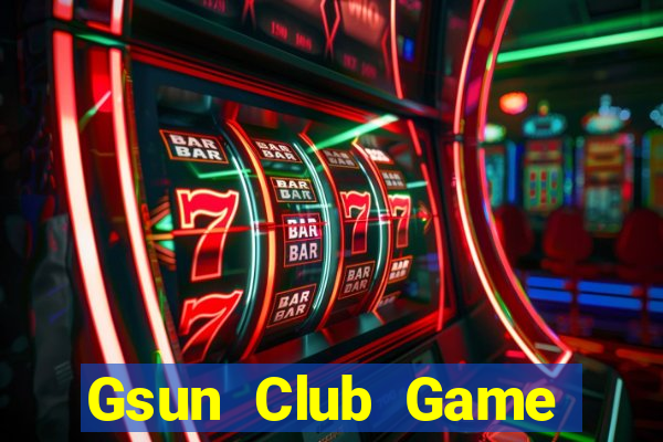 Gsun Club Game Bài 77