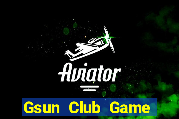 Gsun Club Game Bài 77