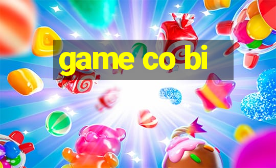 game co bi