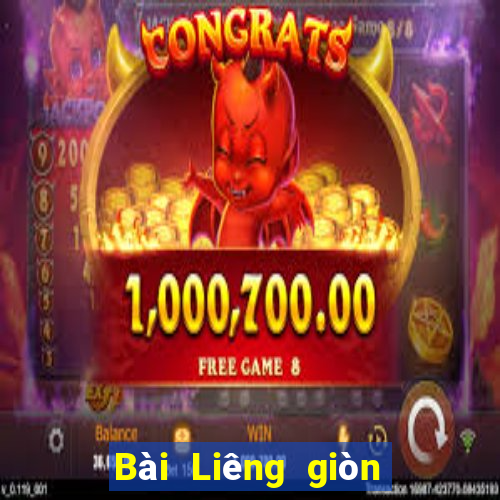 Bài Liêng giòn cho cây mãng cầu