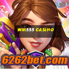 wm555 casino