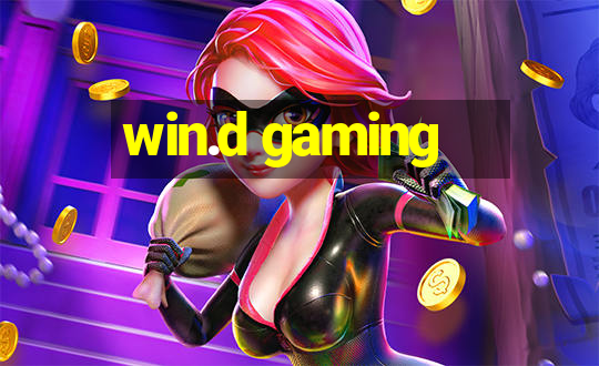 win.d gaming