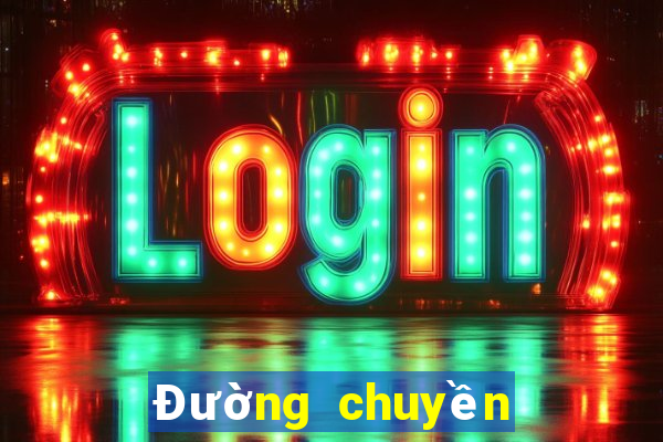 Đường chuyền hỗn hợp bóng rổ