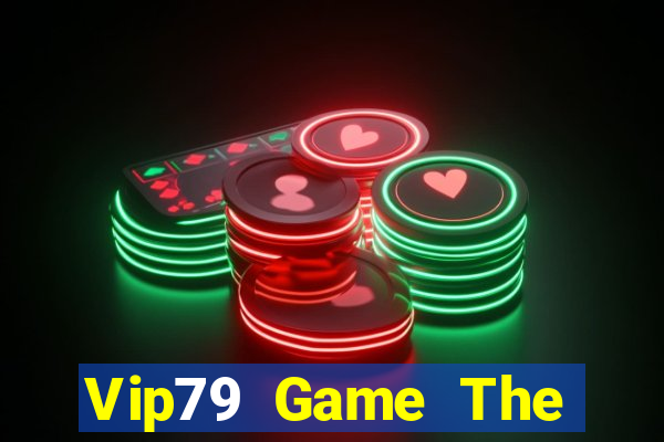 Vip79 Game The Bài Mobile 2021