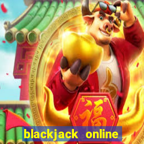 blackjack online casino usa