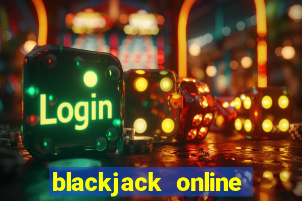 blackjack online casino usa