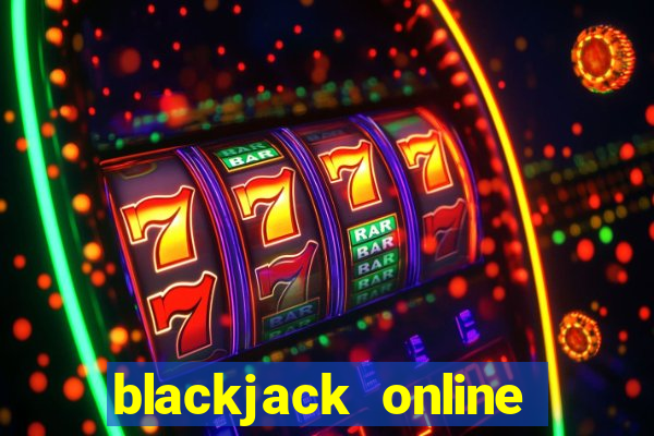 blackjack online casino usa