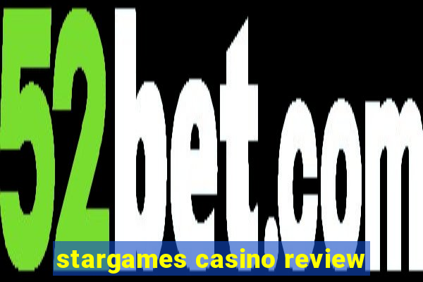 stargames casino review