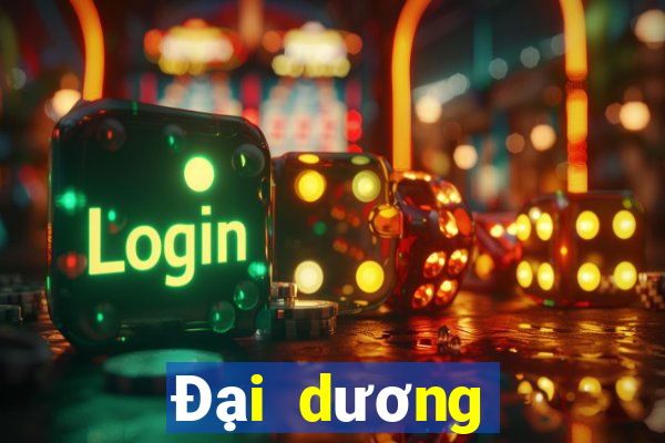 Đại dương giàu có