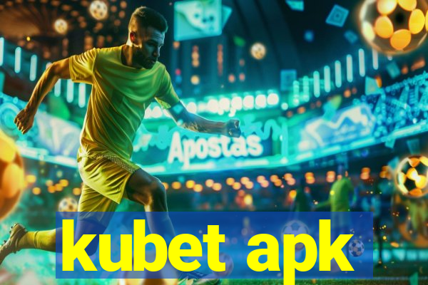 kubet apk