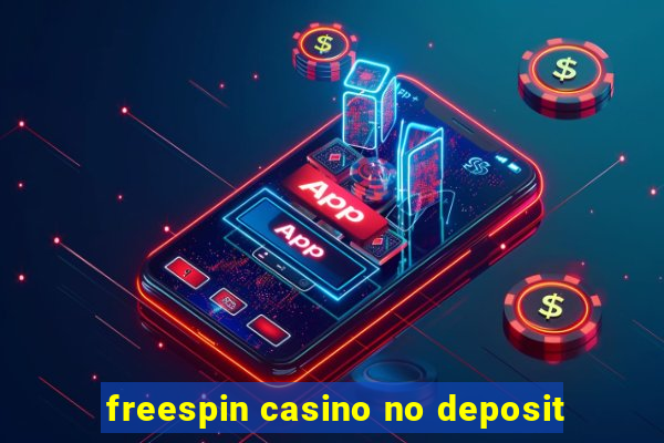 freespin casino no deposit