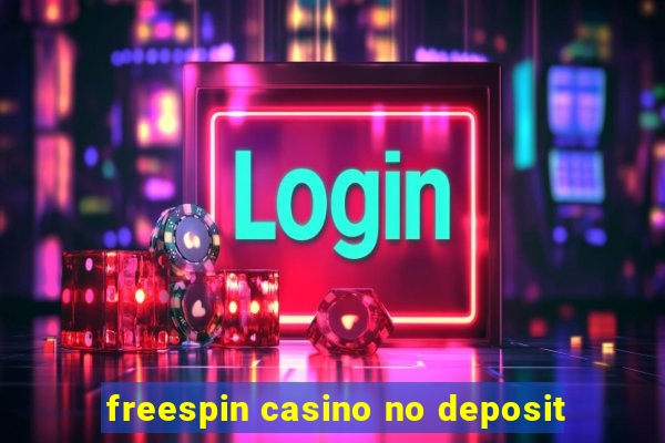 freespin casino no deposit