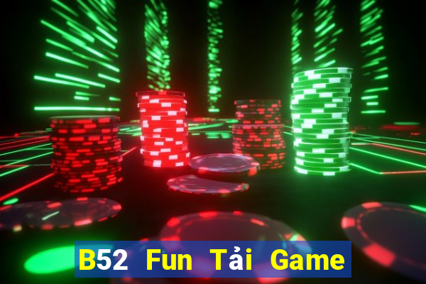 B52 Fun Tải Game Bài Đổi Thưởng